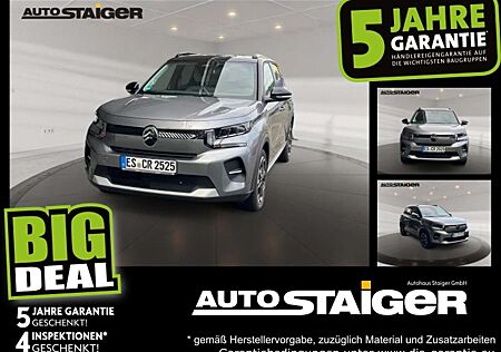 Citroën C3 Citroen MAX 100 Turbo NAVI KAMERA