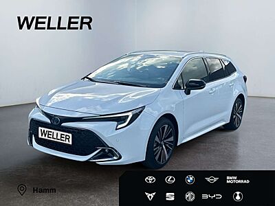 Toyota Corolla Hybrid 1,8 l 140 PS  Teamplayer + Technik*CAM*CARP