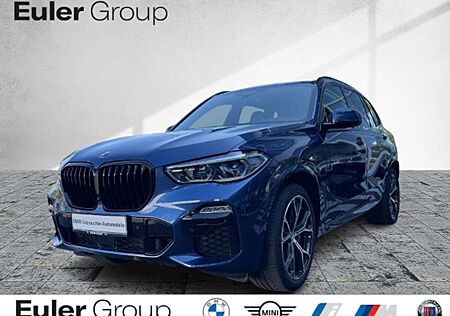 BMW X5 xDrive 45e Sportpaket HUD Luftfederung AD Niveau A