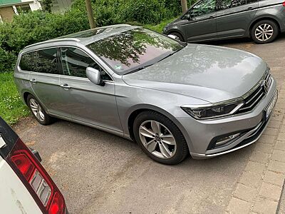 Volkswagen Passat Alltrack Passat Variant Diesel Variant 2.0 TDI SCR DSG 4Motion