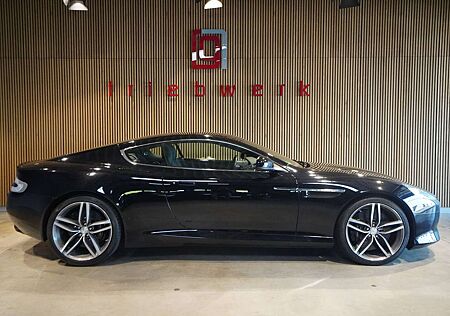 Aston Martin Virage Coupe 6.0  V12-BRD FZG-U-frei-Top Zustand