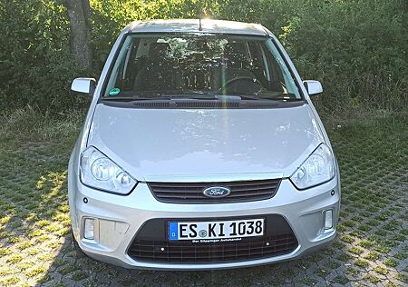Ford C-Max 1.6 Style