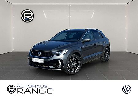 VW T-Roc Volkswagen 2.0 TSI R 4Motion, DSG