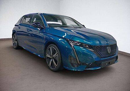 Peugeot 308 PureTech 130 EAT8 GT