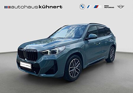 BMW X1 xDrive23i ///M-Sport ACC AHK adapt.Fw.