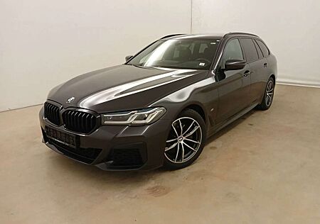 BMW 520 d Touring M Sport AHK RFK Laser HuD KZU SHZ
