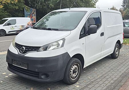 Nissan Evalia Kasten Comfort