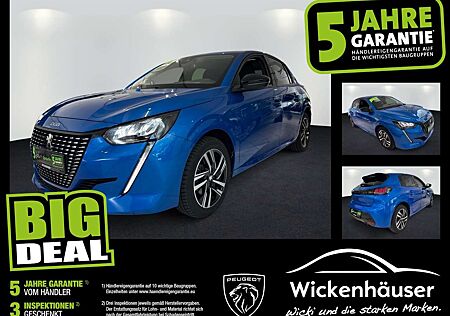 Peugeot 208 1.2 PureTech 100 Allure LED*KAMERA*LM-FEGLEN