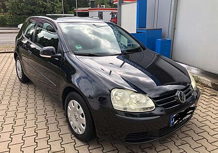 VW Golf Volkswagen 1.4