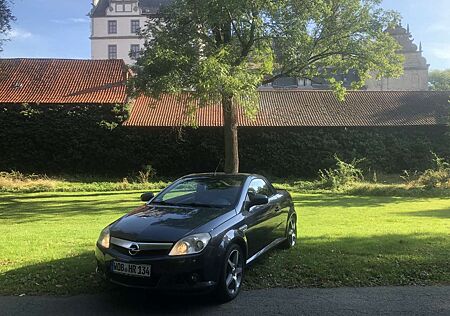 Opel Tigra Twin Top 1.8 Sport- Zahnriemen neu!
