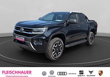 VW Amarok Volkswagen 3.0 TDI 177 kW PanAmericana Doppelkabine 4Motion E