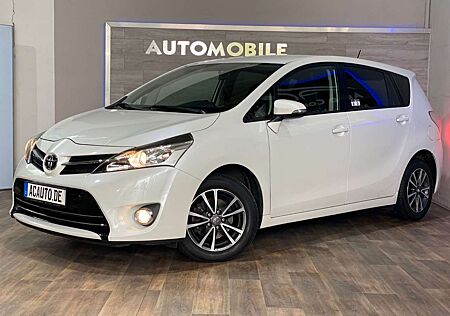 Toyota Verso Life +7 Sitzer +AHK +Kamera +SZH +KLIMA