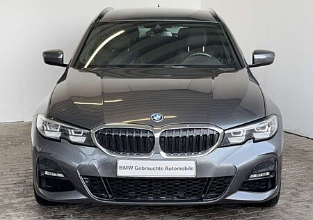 BMW 320 e xDrive Tour. M Sport NaviProf.HiFi.Ambiente