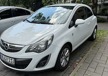 Opel Corsa 1.2 16V Energy