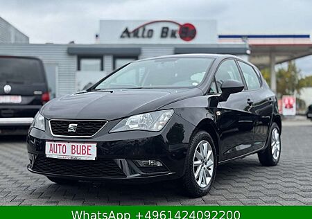 Seat Ibiza Reference