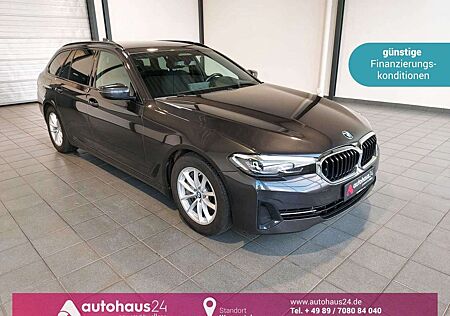 BMW 530 d Mild Hybrid AHK|ParkAssist|Navi|Kamera