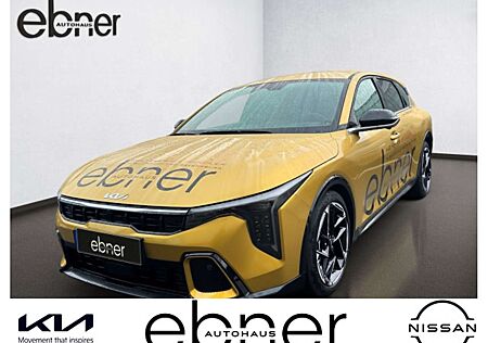 Kia Others K4 1.6 T-GDI 180 PS DCT7 DriveWise-Paket