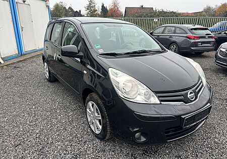 Nissan Note Acenta