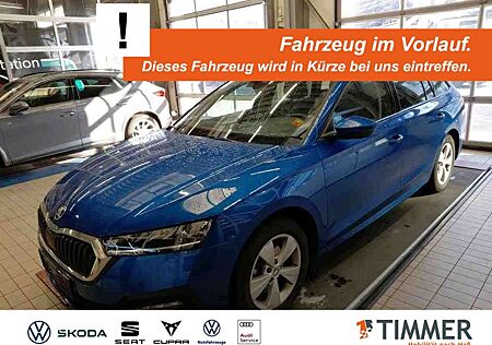 Skoda Octavia Combi 2.0 TDI DSG AMBITION +LED +ACC +STHZG +NAVI