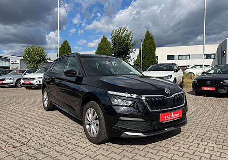 Skoda Kamiq 1.0 TSI Ambition *elek. Heckklappe*LED*