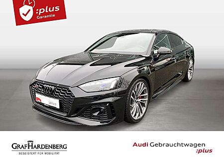 Audi RS5 Sportback Quat. TFSI Tiptr. 280km/h Matrix