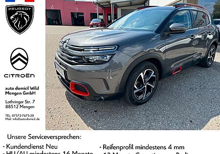 Citroën C5 Aircross Citroen Feel -8 Gang -Abstandstempomat