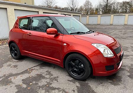 Suzuki Swift 1.3 Classic