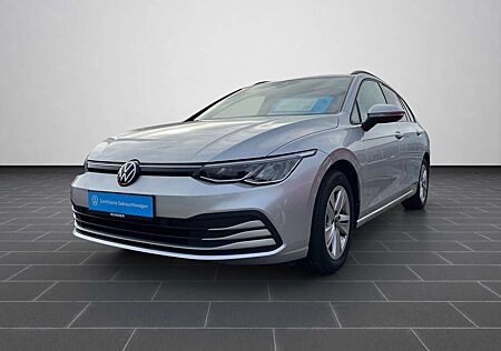 VW Golf Variant Volkswagen Life 2.0 TDI | ACC | Carplay | LED