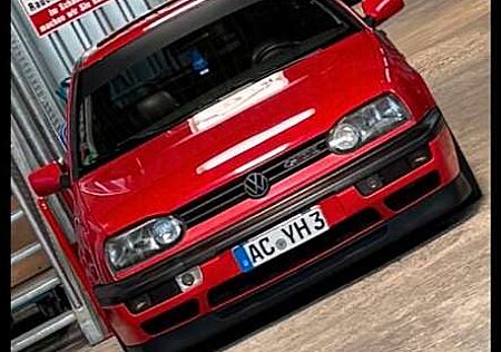 VW Golf Volkswagen GL