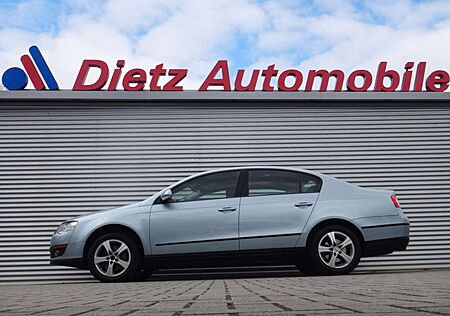 VW Passat Volkswagen 2.0 FSI Trendline Klimaautomatik