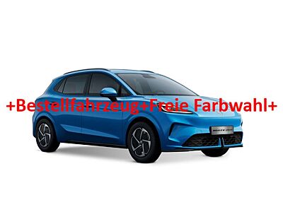 MG MG4 43kWh COMFORT+Bestellfahrzeug+StandHZG Navi Digita