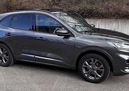 Ford Kuga 2.5 Duratec FHEV ST-LINE X - Plug In Hybrid