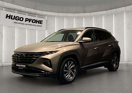 Hyundai Tucson 1.6 T-GDI Trend 2WD | elektr. Heckklappe