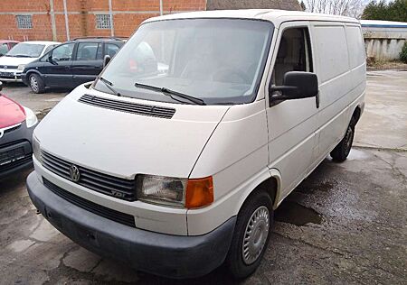VW T4 Volkswagen Transporter 7DA1U2
