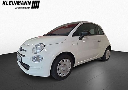 Fiat 500 Cult 1.0 GSE Hybrid (71 PS)