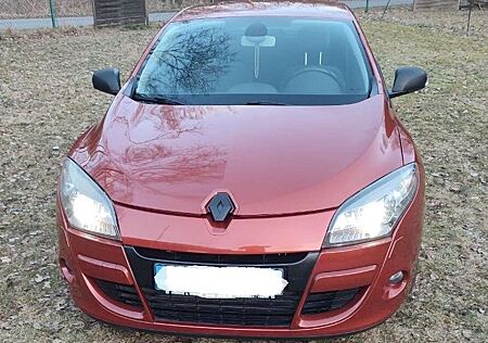 Renault Megane Coupe TCe 180 Coupe Dynamique