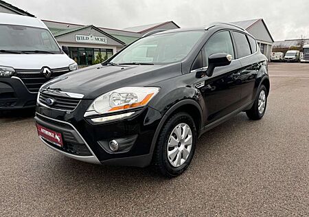 Ford Kuga 4x4