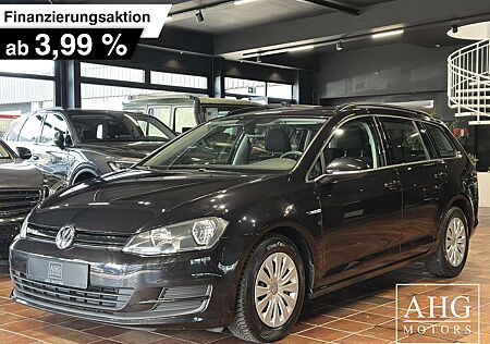 VW Golf Volkswagen 1.6TDI KLIMAAUTO SITZHEIZUNG TEMPOMAT 1HAND