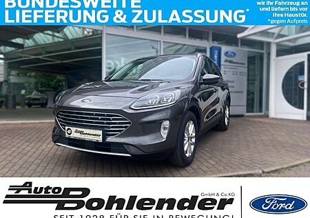 Ford Kuga Titanium X