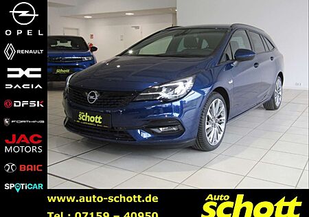 Opel Astra K Sports Tourer Start Stop 1.2 Turbo EU6d ST Ultim