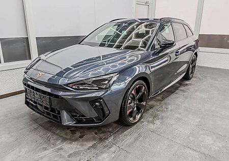 Cupra Leon Sportstourer 1.5 eTSI DSG AHK ACC RFK KYLESS El...
