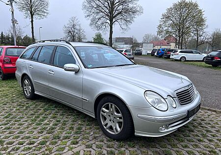 Mercedes-Benz E 280 T CDI (211.223)