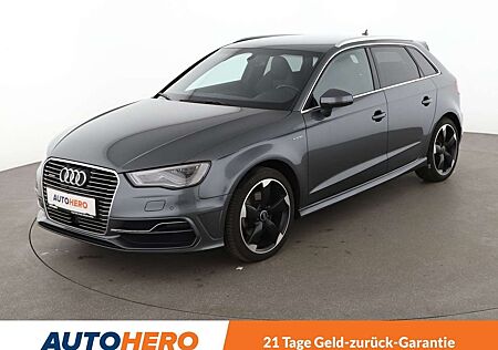 Audi A3 1.4 TFSI e-tron Ambition Aut.*CAM*SHZ*PDC*LED*