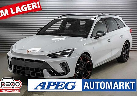 Cupra Leon 2,0 TSI DSG 4x4 VZ