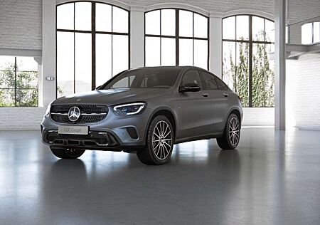 Mercedes-Benz GLC 300 de 4M AMG PANO*Sitzkl*AHK*Distr+*360°