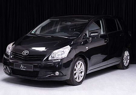 Toyota Verso Life 2.2l D Klima*Kamera*7-Sitzer*