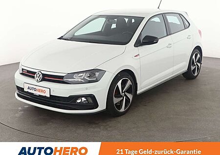VW Polo Volkswagen 2.0 TSI GTI Aut.*PDC*SHZ*KLIMA*LIMITER*