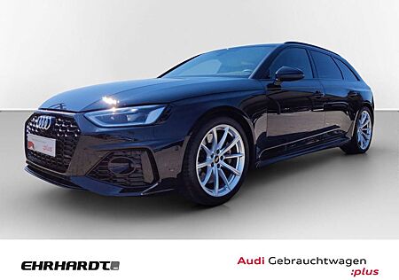 Audi RS4 Avant 2.9 quattro Tiptronic LED*NAV*SHZ*ACC*PAR...