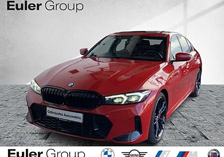 BMW 330 i Limo M-Sport 360 Kamera ACC HarmanKardon LED Led