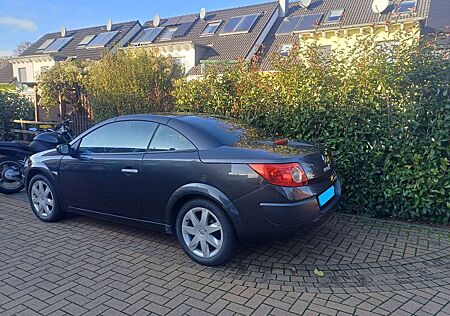 Renault Megane 2.0 Coupe-Cabriolet Dynamique